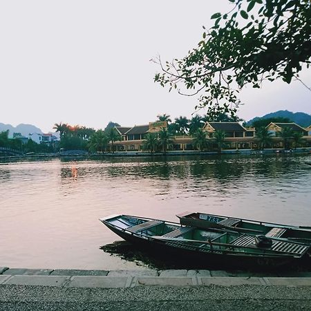 Phi Hung'S Unique Homestay Ninh Binh Exterior photo