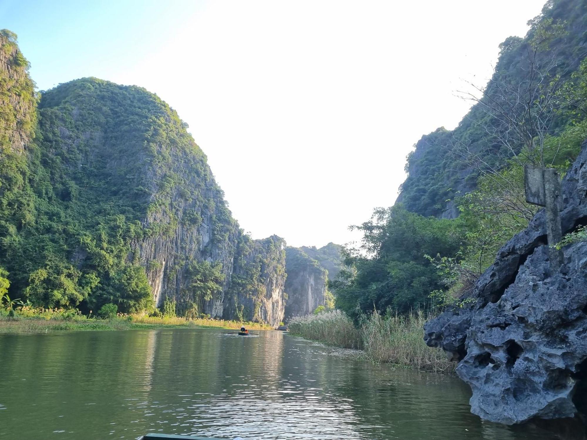 Phi Hung'S Unique Homestay Ninh Binh Exterior photo