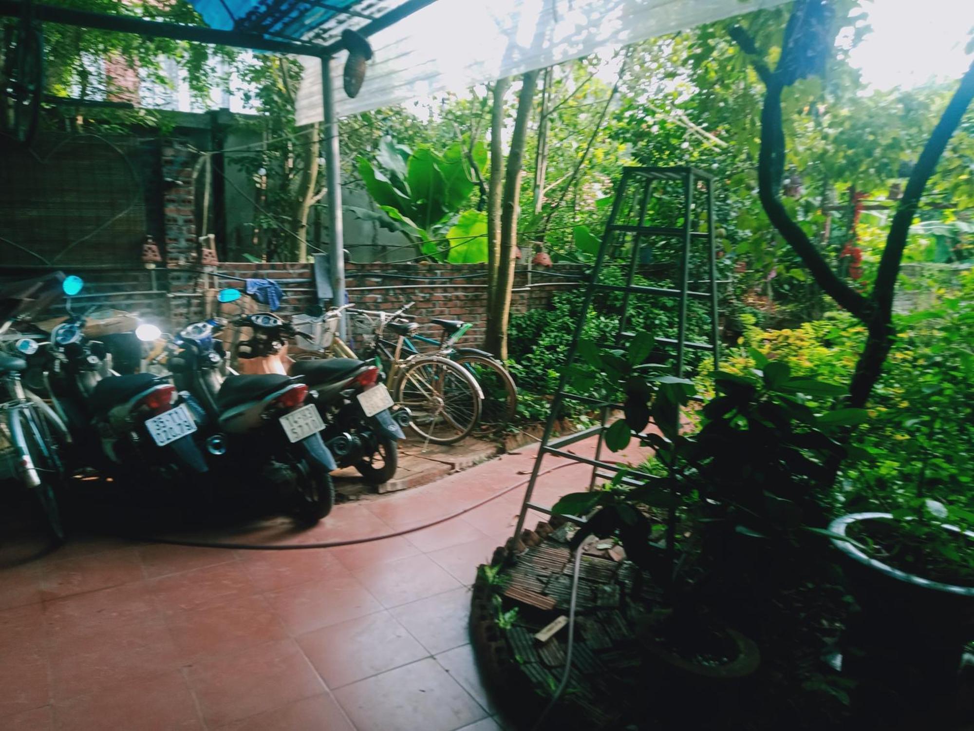 Phi Hung'S Unique Homestay Ninh Binh Room photo